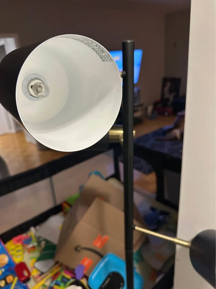 Standing Lamp - photo 2