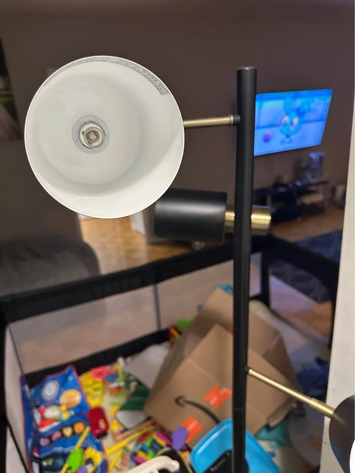 Standing Lamp - photo 3
