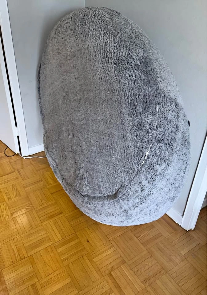 Moving Out Sale: Bedframe, Microwave, Bar Stool & More