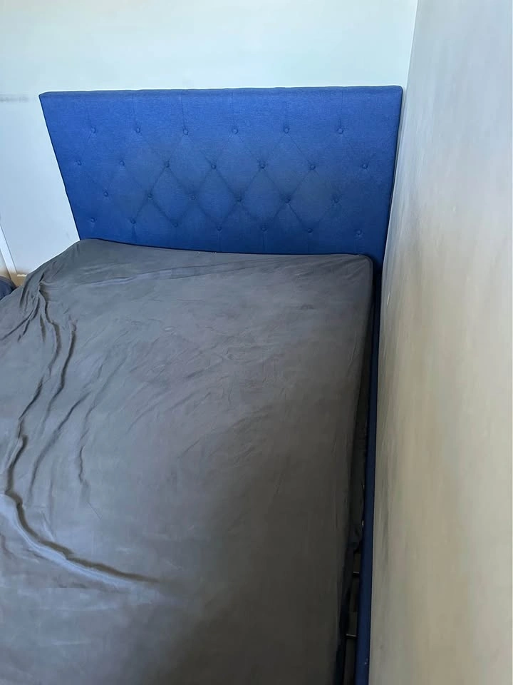 Moving Out Sale: Bedframe, Microwave, Bar Stool & More - photo 5