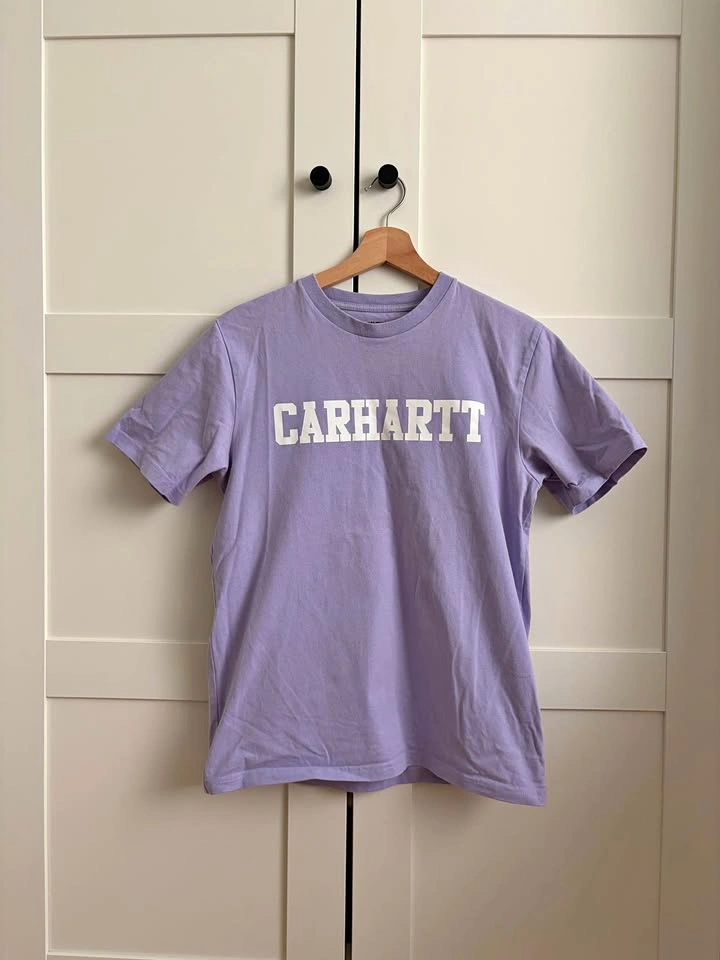 Carhartt Lavender T-Shirt