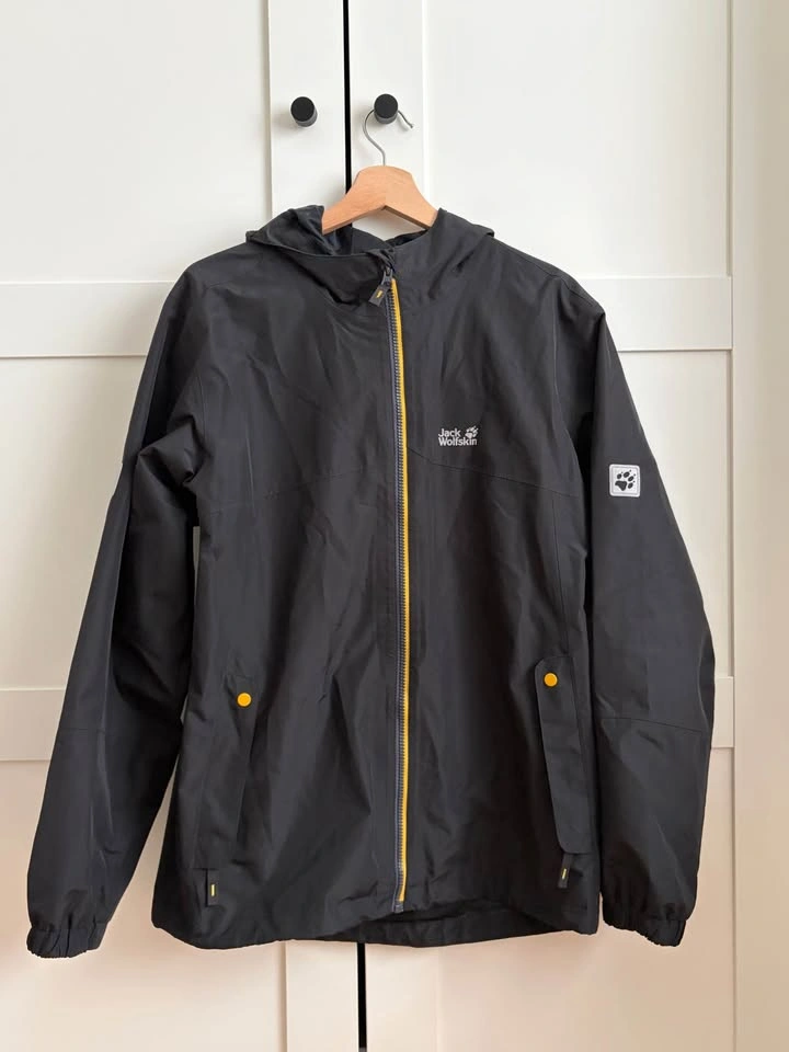 Jack Wolfskin jacket - photo 2