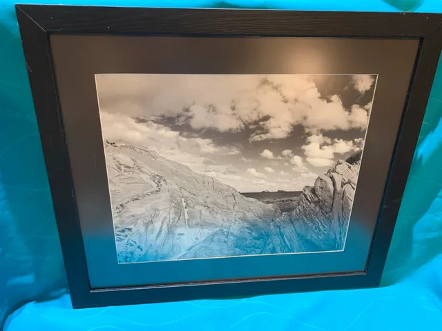 Ansel Adams prints thumbnail