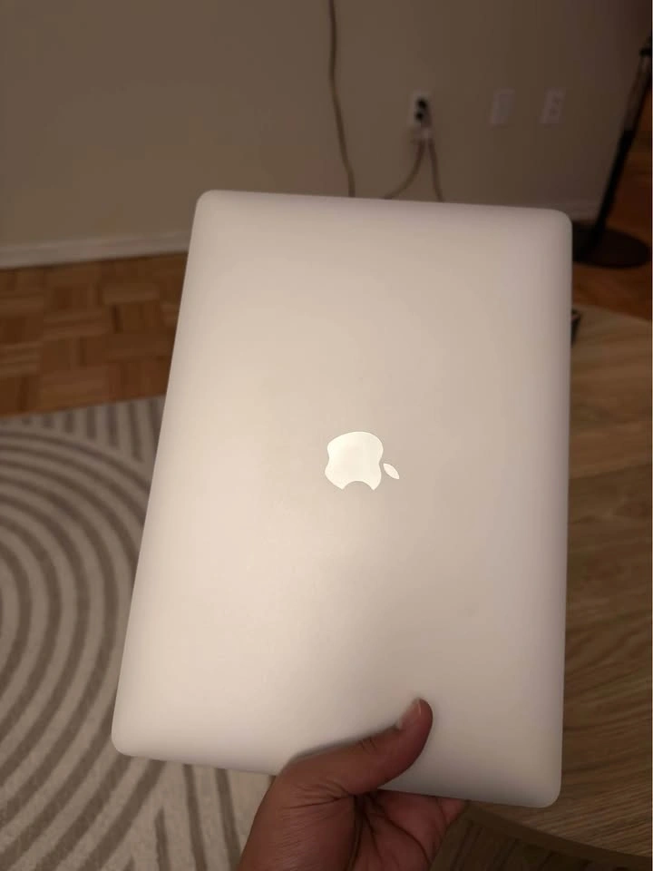 Apple MacBook Pro (2020) - 13 inch - i7 32/512 GB - Silver - photo 4