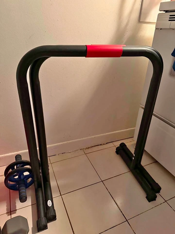 Dip bar - Moving Sale