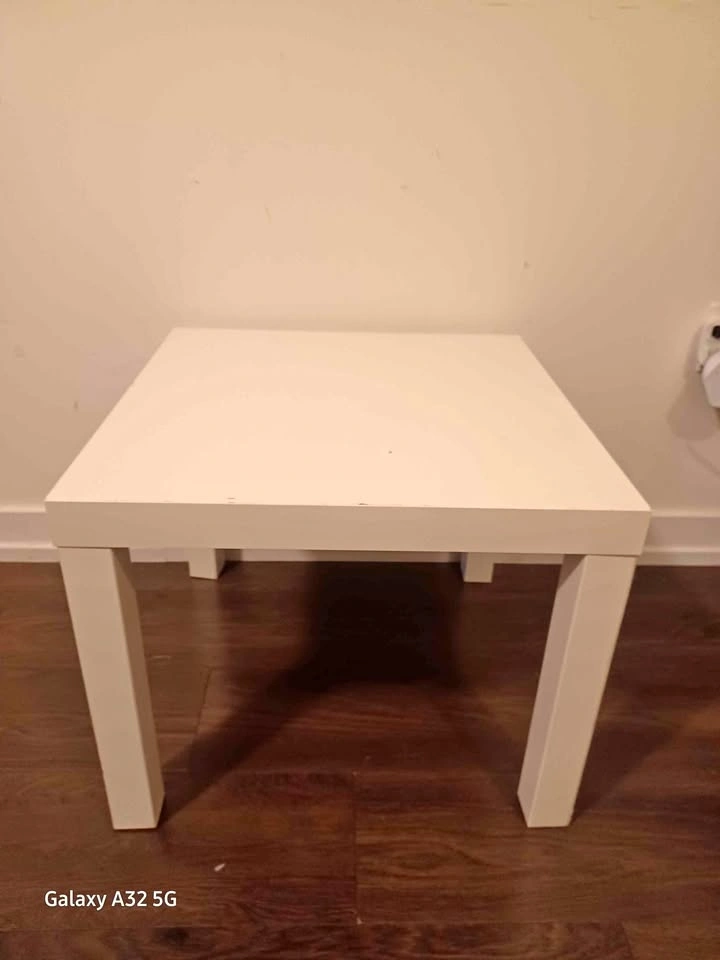 IKEA LACK Side Table
