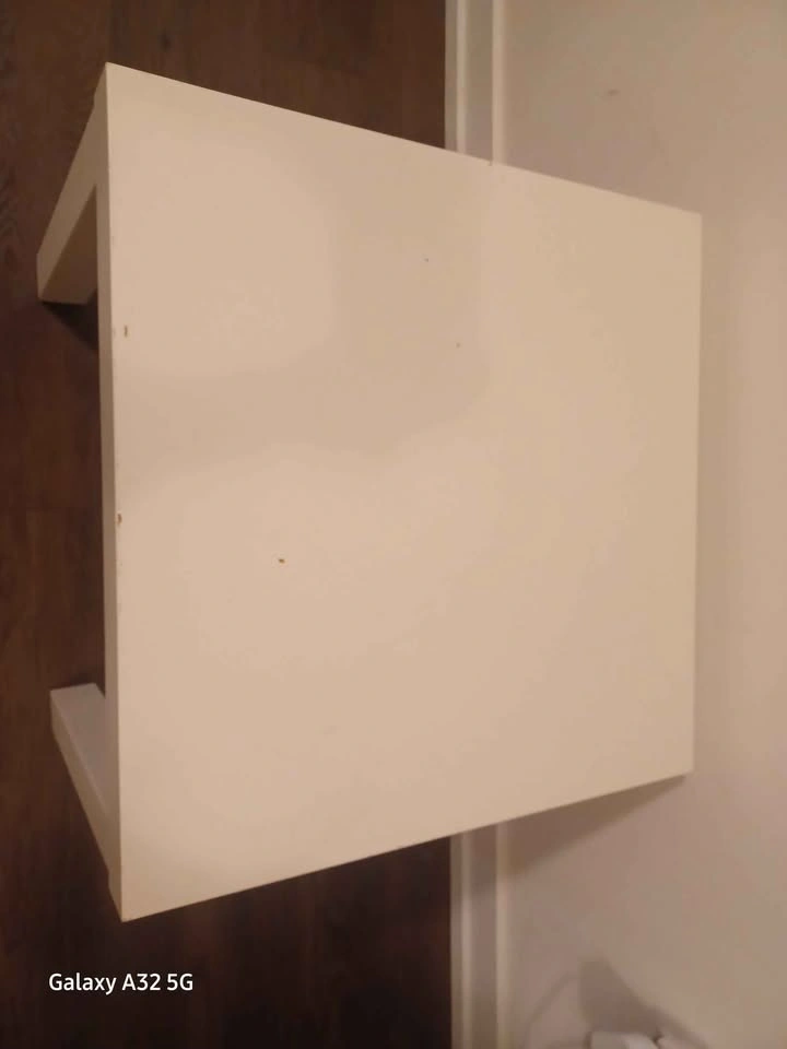 IKEA LACK Side Table - photo 2