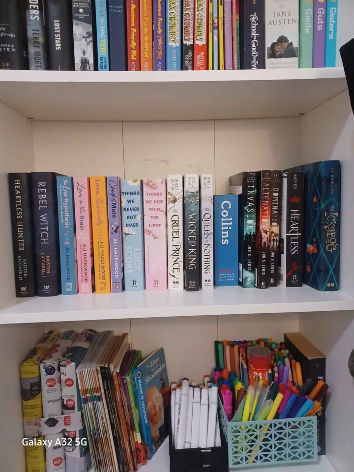 Booktok Books + More - photo 2