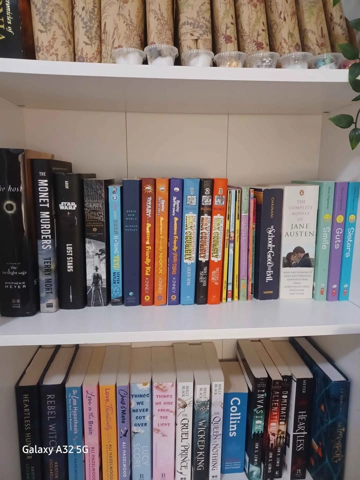 Booktok Books + More - photo 3