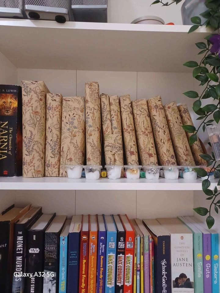 Booktok Books + More - photo 4