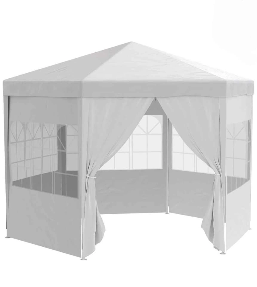 Party Canopy Tents - 4 Pack Bundle - photo 4