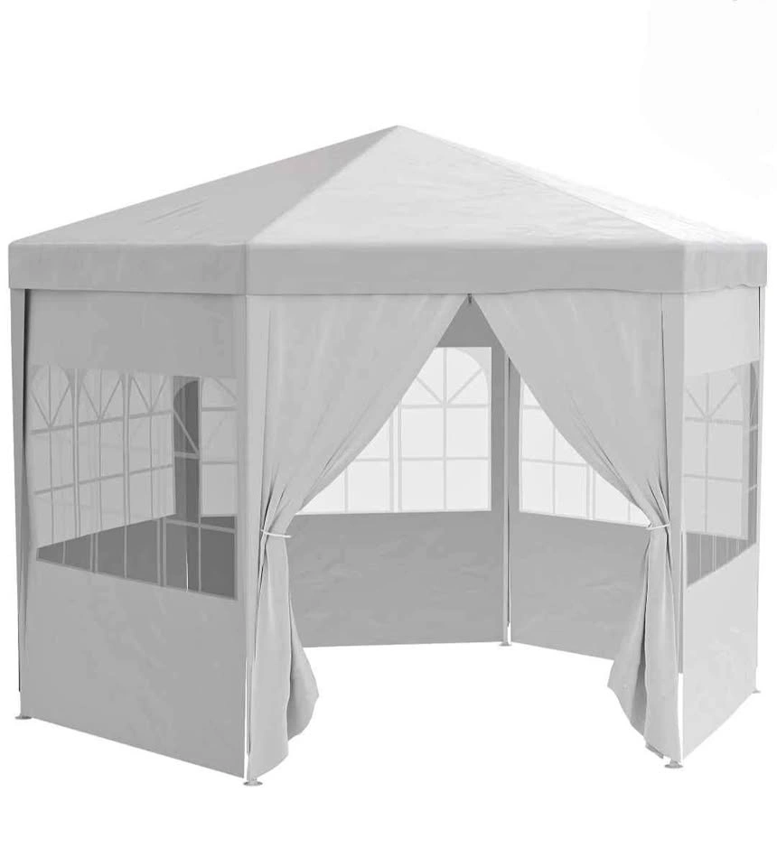 Outsunny 13ft Gazebo Canopy Party Tent - New in Box