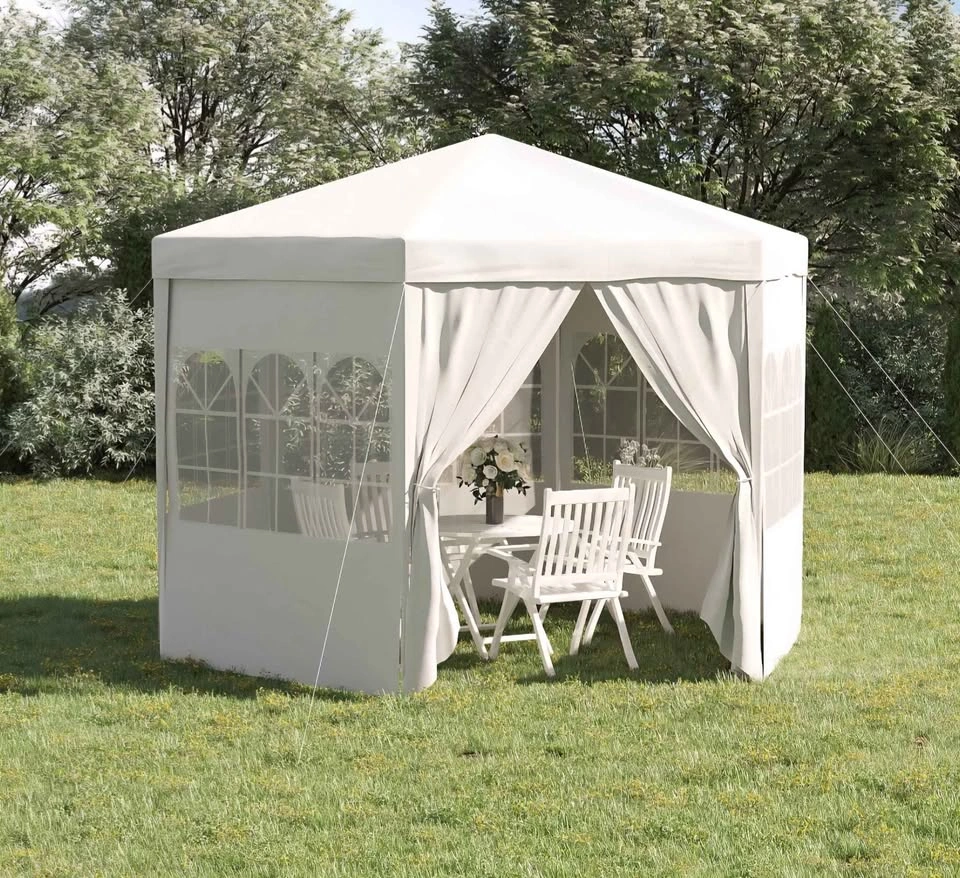 Outsunny 13ft Gazebo Canopy Party Tent - New in Box - photo 4