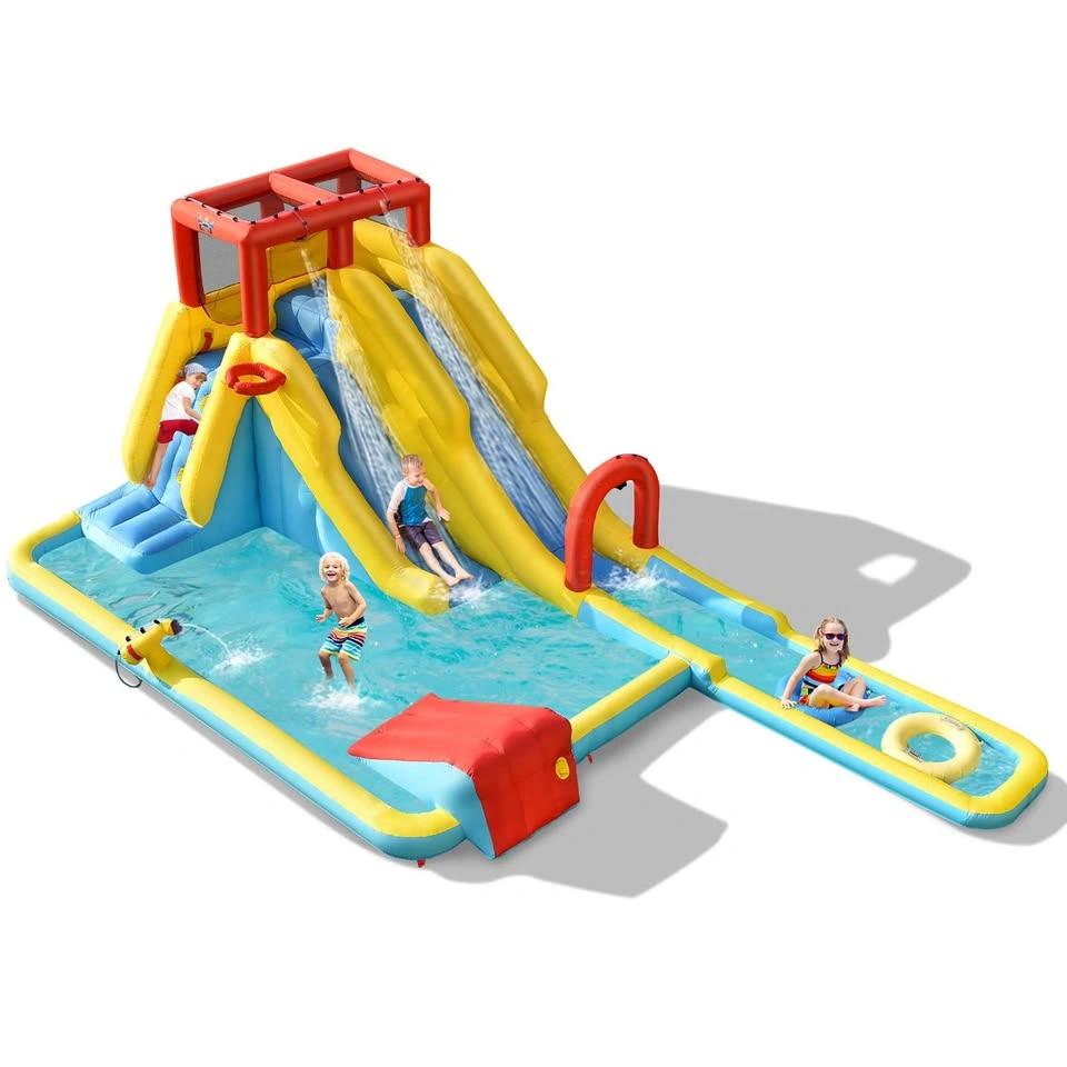 Inflatable Bounce Houses - 4 Pack Bundle Deal - photo 2
