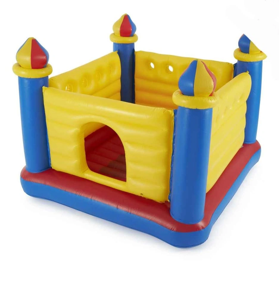 Inflatable Bounce Castle