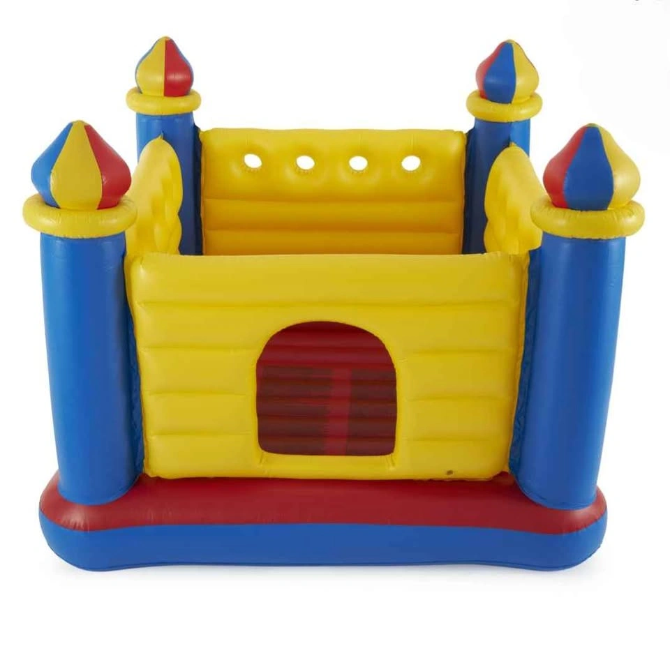 Inflatable Bounce Castle - photo 2