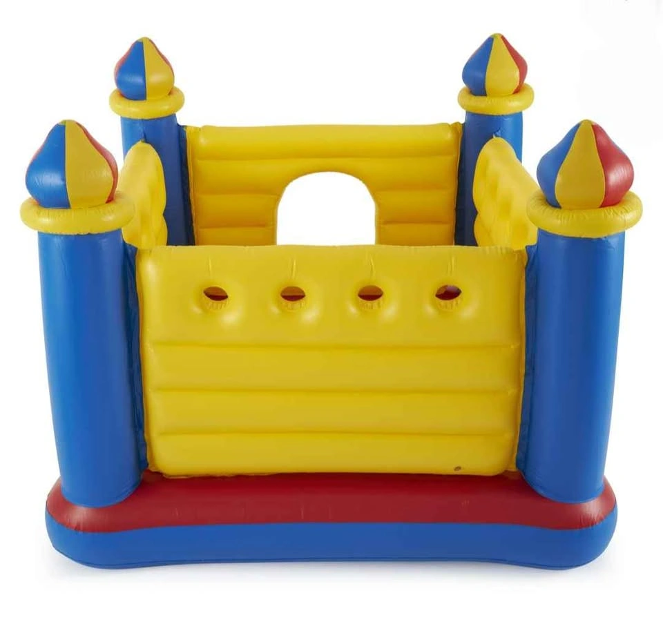 Inflatable Bounce Castle - photo 5