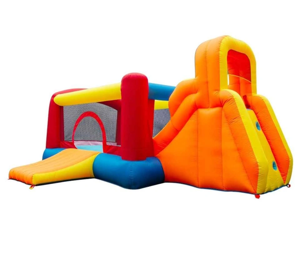 Inflatable Bounce House & Climbing Wall - photo 5