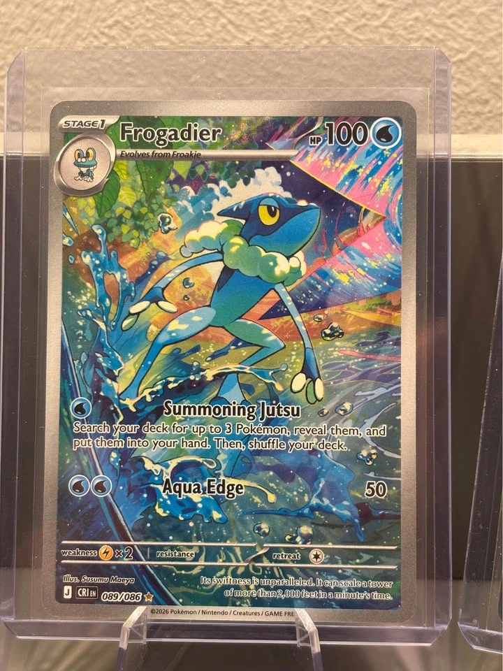 BRAND NEW POKEMON - Chaos Rising Mint Hits! - photo 2