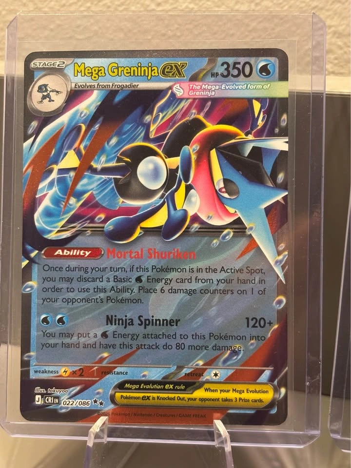 BRAND NEW POKEMON - Chaos Rising Mint Hits! - photo 3