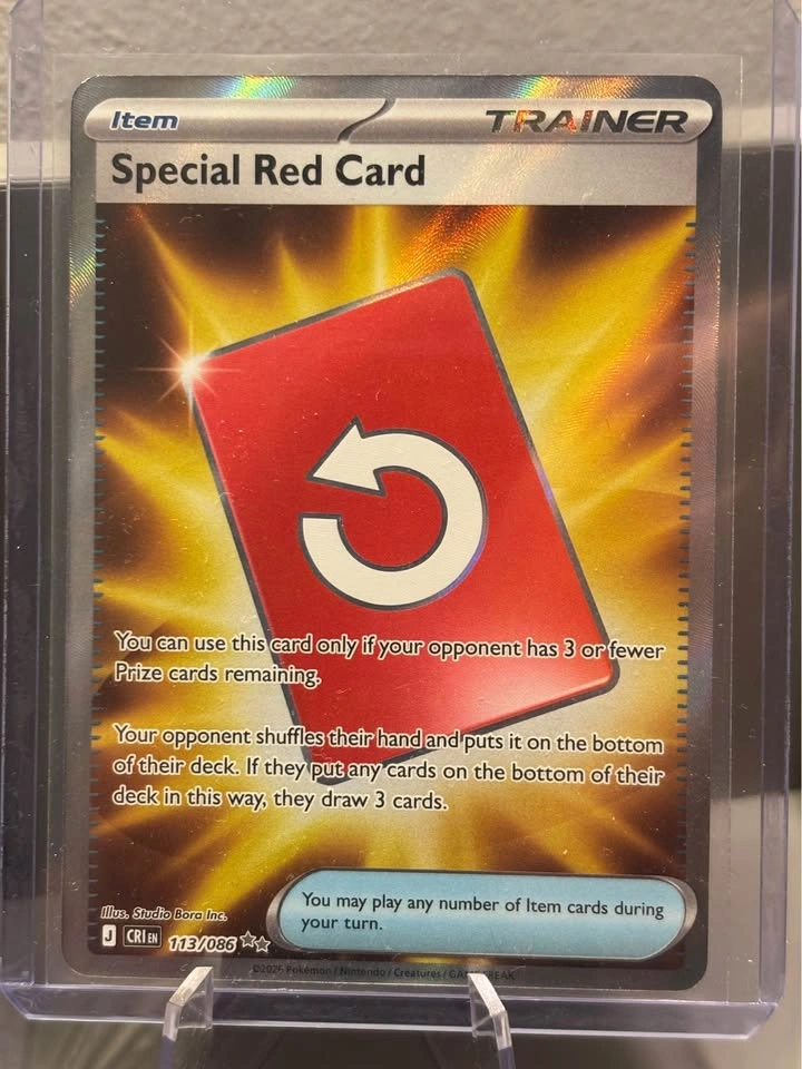 BRAND NEW POKEMON - Chaos Rising Mint Hits! - photo 4