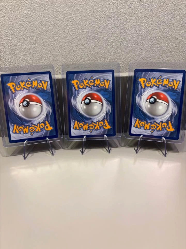 BRAND NEW POKEMON - Chaos Rising Mint Hits! - photo 5