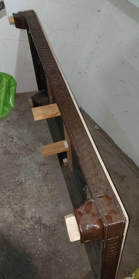 Low Height Bed Base - photo 2