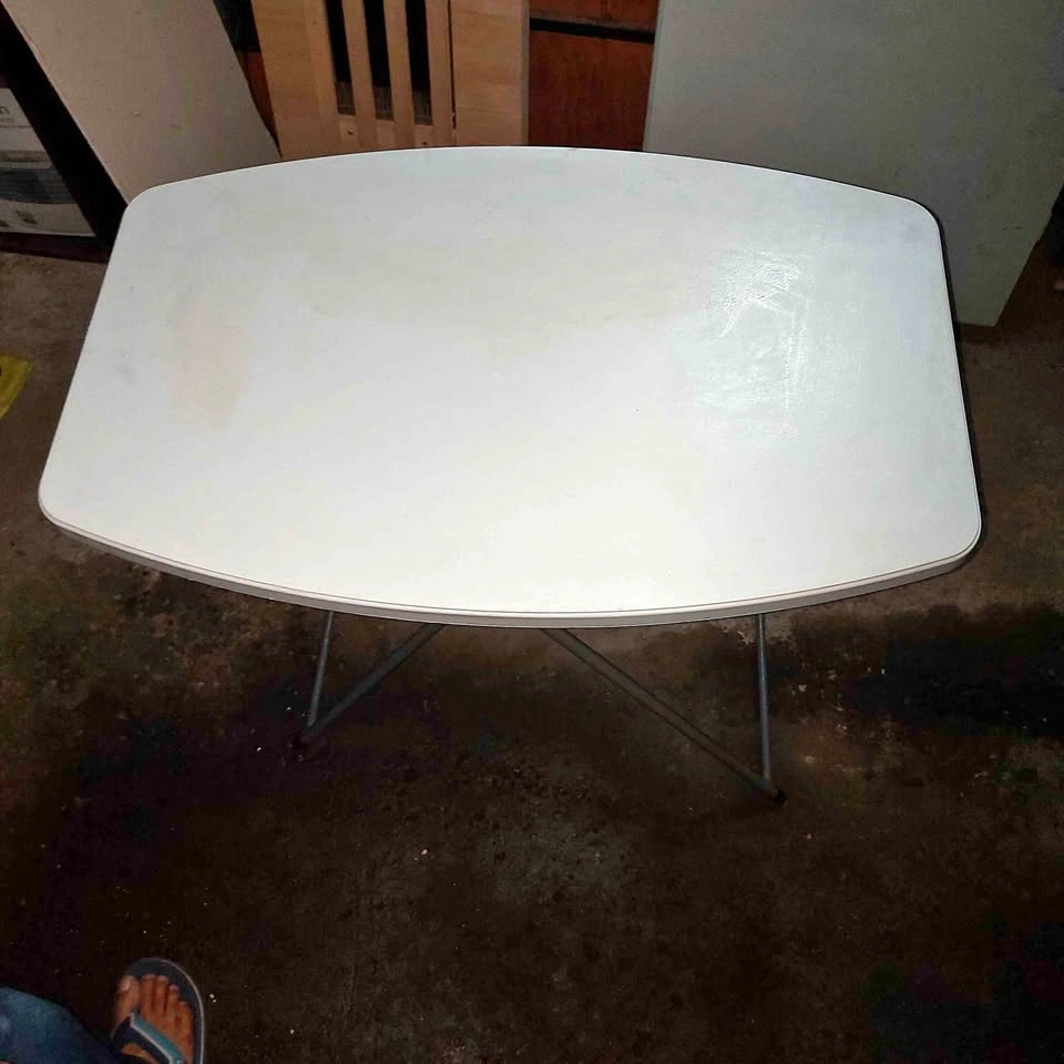 Foldable Cooking Stand Table