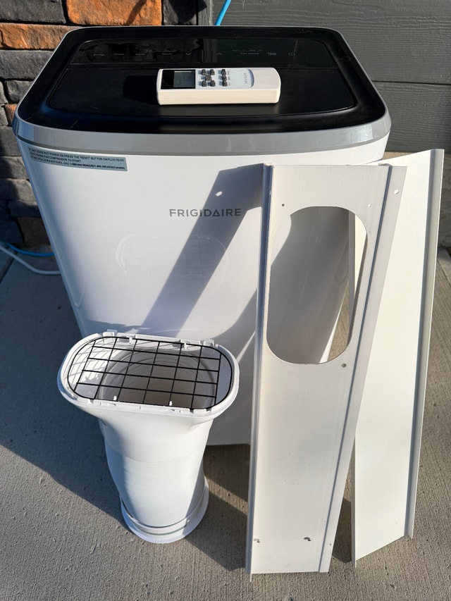 Frigidaire 10,000 BTU Portable Air Conditioner
