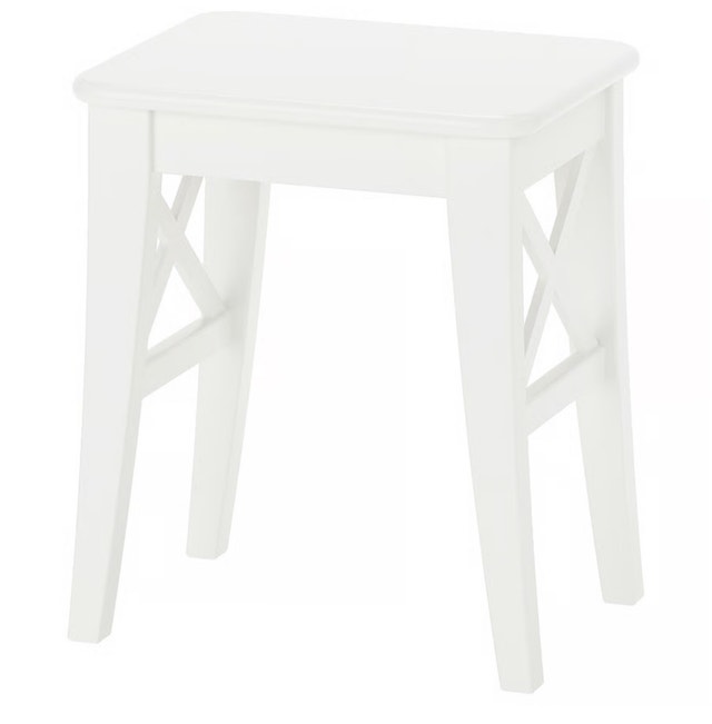 IKEA Stool
