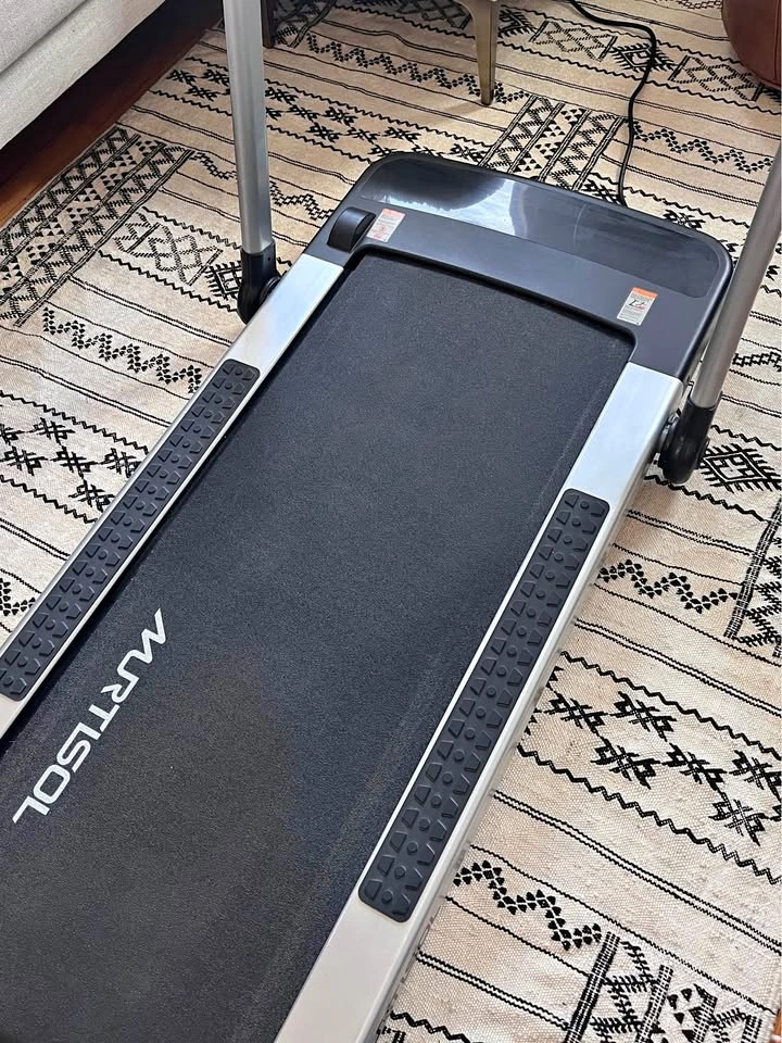 Murtisol Under Desk Treadmill