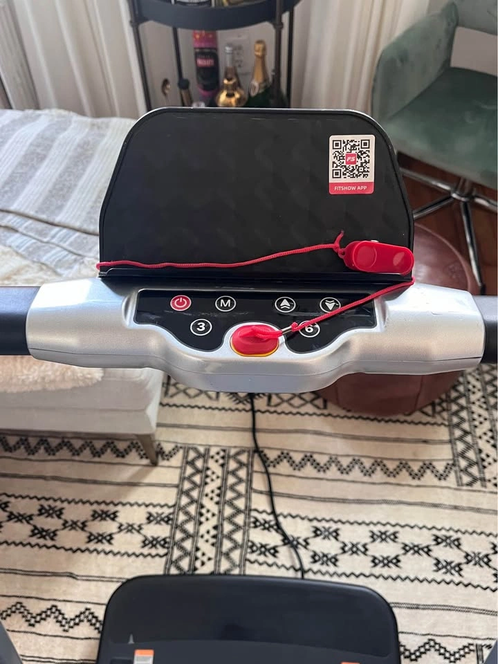 Murtisol Under Desk Treadmill - photo 4