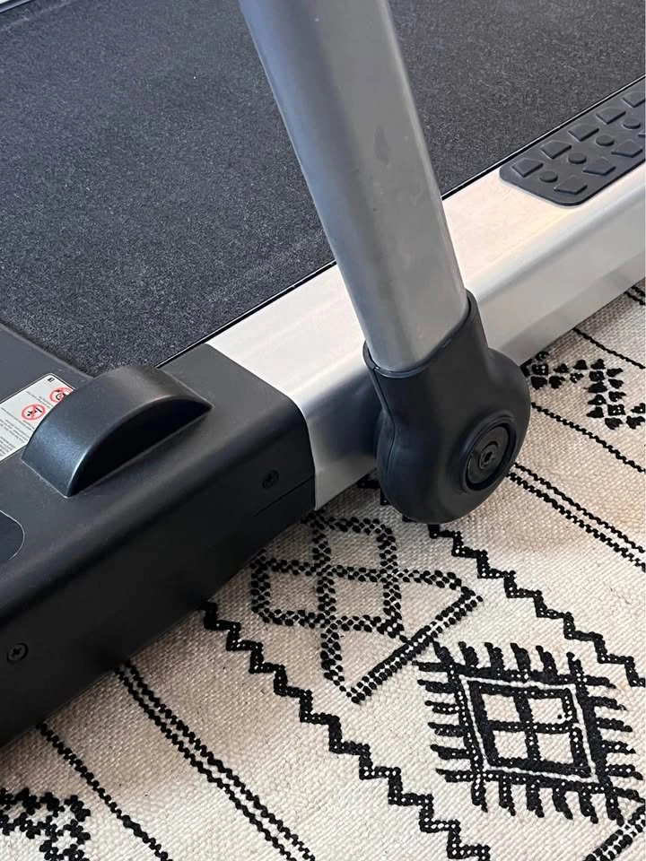 Murtisol Under Desk Treadmill - photo 5