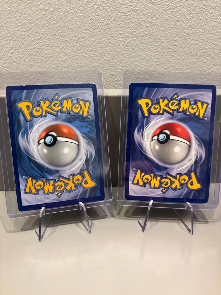 ⭐️ POKEMON PAIR - Mew! ⭐️ - photo 4