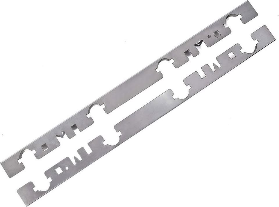 BBQ Burner Replacement for Broil-Mate Huntington