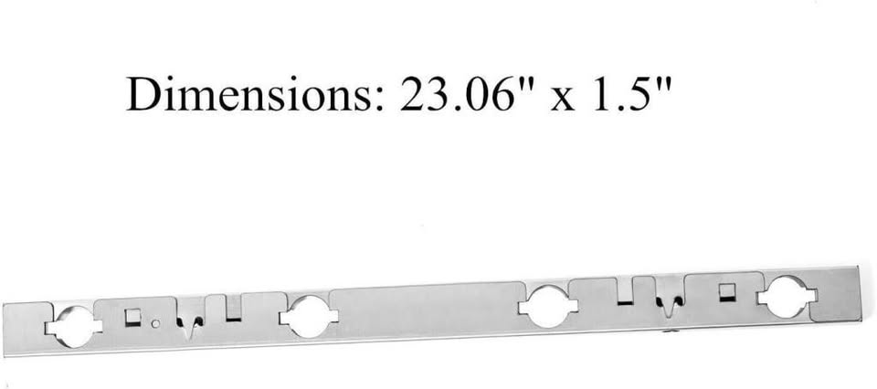 BBQ Burner Replacement for Broil-Mate Huntington - photo 4