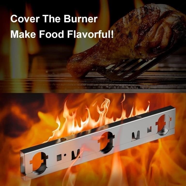 BBQ Burner Replacement for Broil-Mate Huntington - photo 5