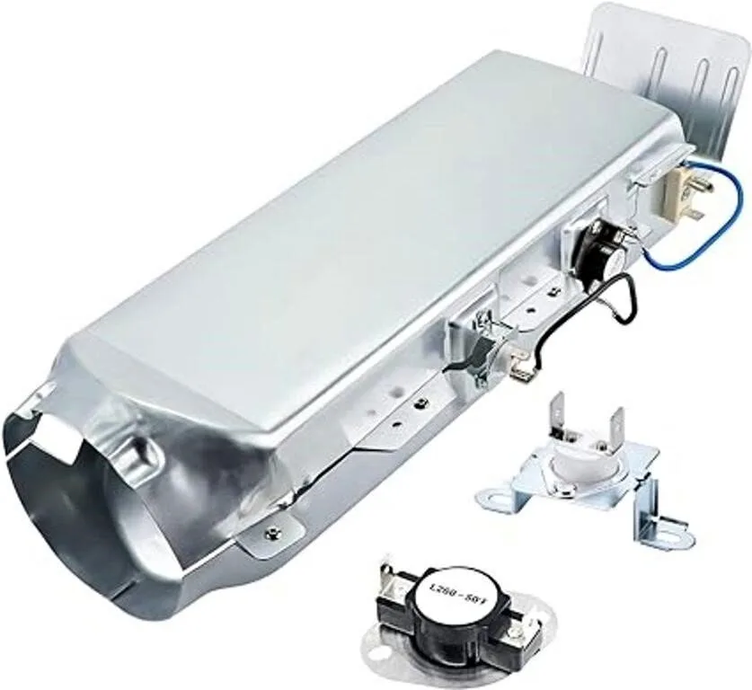 DC97-14486A Heating Element Assembly Dryer Part thumbnail