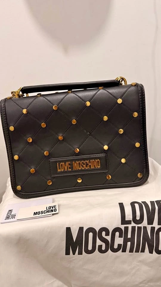 Love Moschino Crossbody/Shoulder Bag