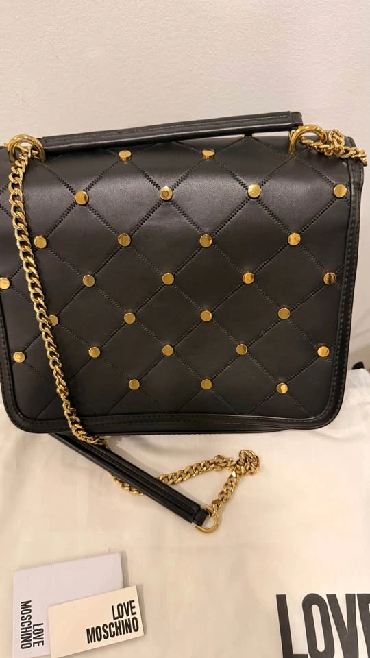 Love Moschino Crossbody/Shoulder Bag - photo 2