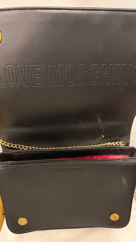 Love Moschino Crossbody/Shoulder Bag - photo 3