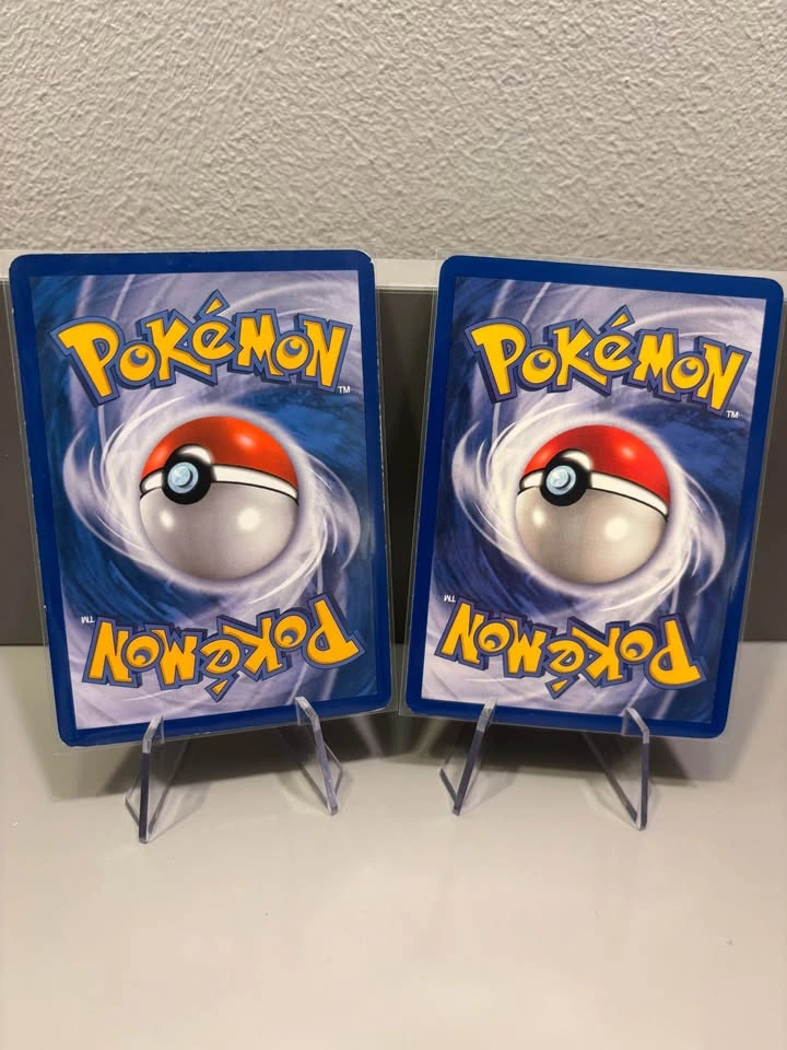 ⭐️ POKEMON PAIR - Psyduck! ⭐️ - photo 4