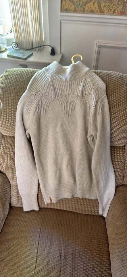 Ten Tree Crewneck Sweater