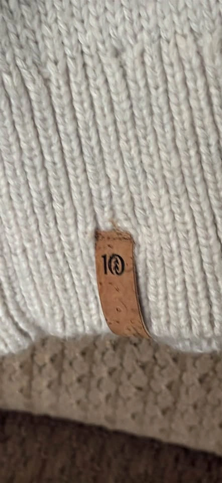Ten Tree Crewneck Sweater - photo 2