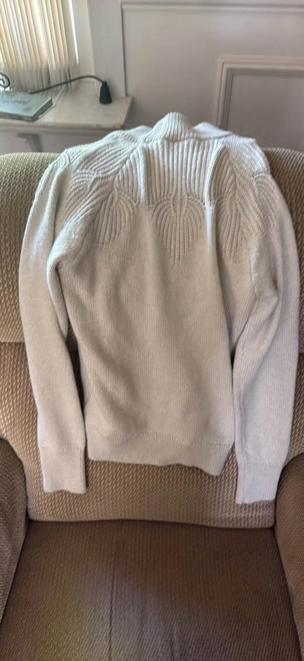 Ten Tree Crewneck Sweater - photo 3