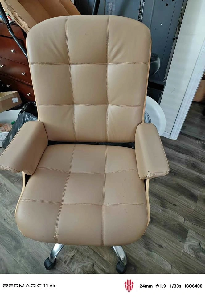 Mid-Century Modern Style Office Chairs (Set of 8)