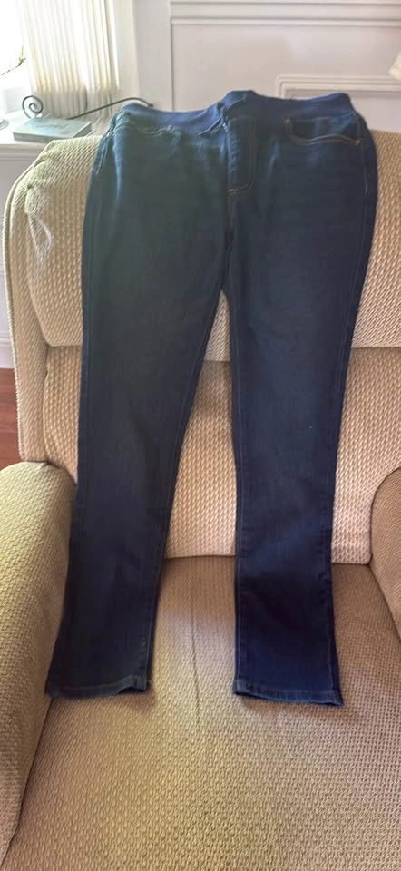 Brand New Lee Jeans - photo 2