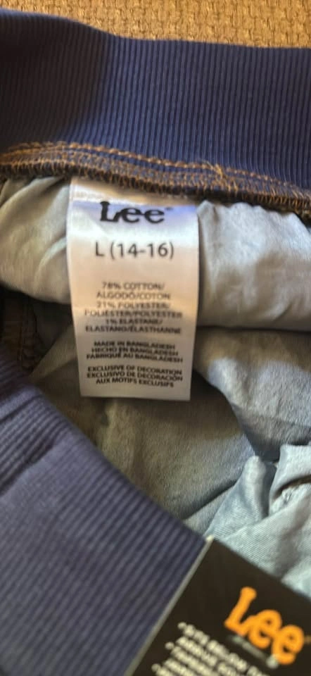 Brand New Lee Jeans - photo 3