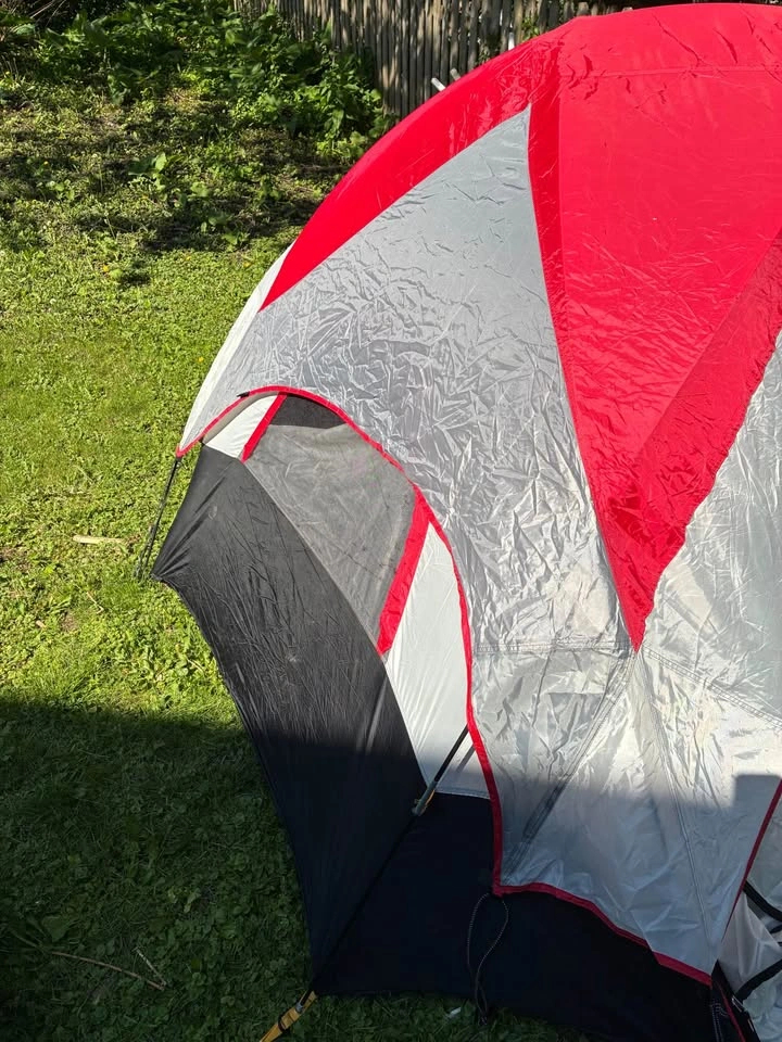 Swissgear Dome Camping Tent - photo 5