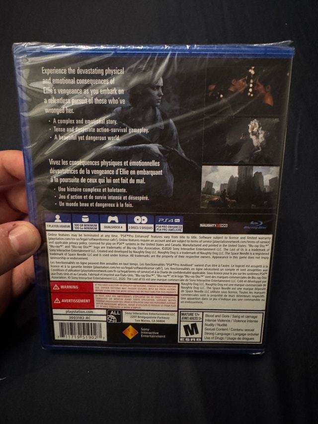 The Last of Us Part 2 - photo 2